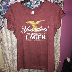 Yuengling Shirt